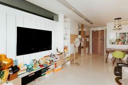 Blk 475A Parkland Residences (Hougang), HDB 5 Rooms #544131661